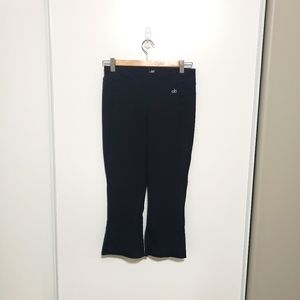 Alo crop leggings